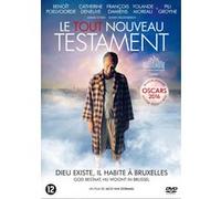 TOUT NOUVEAU TESTAMENT-FR G