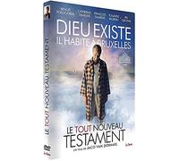 Tout Nouveau Testament (Le) - DVD [HD DVD]