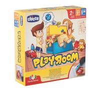 Tout Ok Jeu Chicco 91670