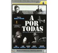 Tout ou rien (1951) / Go for Broke! (DVD) G