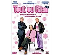 Tout ou rien – Paramount Pictures