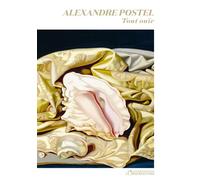Tout ouie - Alexandre Postel - L'observatoire Eds De - broché - Roman