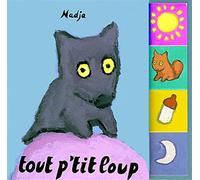 Tout P'tit Loup