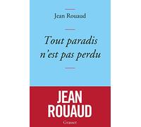 Tout paradis n'est pas perdu: Chronique de 2015 à la lumière de 1905