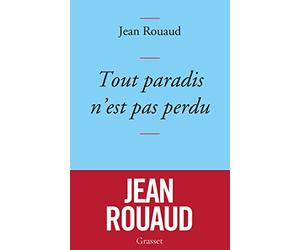 Tout paradis n'est pas perdu: Chronique de 2015 à la lumière de 1905