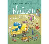 Tout-petit à l'école maternelle