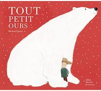 Tout petit ours