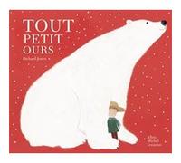 Tout petit ours Richard Jones (Auteur), Françoise De Guibert (Traduction)