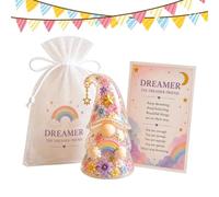 Tout Petits Gnomes Décoratifs Accessoire bureau motivant avec carte