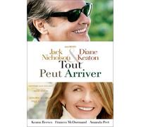 Tout Peut Arriver (Something's Gotta Give) – Warner Bros.