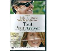 Tout peut arriver (Something's Gotta Give) – Warner Bros.