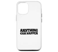 Tout Peut Arriver Coque pour iPhone 12/12 Pro
