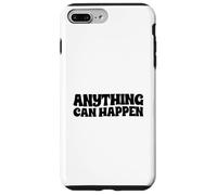 Tout Peut Arriver Coque pour iPhone 7 Plus/8 Plus