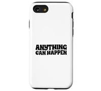 Tout Peut Arriver Coque pour iPhone SE (2020) / 7/8