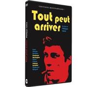 Tout peut arriver DVD E