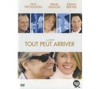 TOUT PEUT ARRIVER/SOMETHING S GOTTA GIVE/VF G