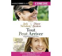 Tout peut arriver (Something's Gotta Give)