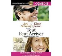 Tout peut arriver (Something's Gotta Give)