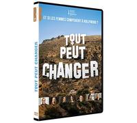 Tout peut changer, et si les femmes comptaient à Hollywood ? DVD