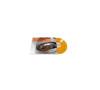 Tout Peut Durer Édition Deluxe Limitée Exclusivité Vinyle Orange Transparent