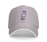 Tout pour Ces Couleurs, Mes Couleurs, Anderlecht, Belgique, Casquette de Baseball, Chapeaux de Camionneur, Chapeau de Boule Sauvage, Chapeau pour Hommes et Femmes
