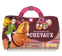 Tout pour dessiner mes chevaux