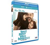 Tout Pour Être Heureux - Blu-Ray + Copie Digitale