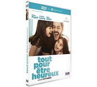 Tout pour être Heureux – DVD – Copie digitale