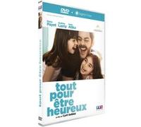 Tout pour être heureux DVD E