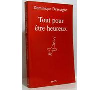 Tout pour être heureux : Un destin fracassé