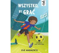 Tout pour jouer. To się czyta Volume 4 - Eve Einsworth (Buch auf Polnisch)