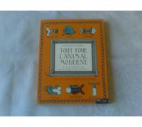 Tout pour l'animal moderne