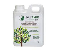 TOUT POUR LES NUISIBLES SOLU 'CHÊNE Fix - Bidon de 1L