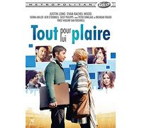 Tout pour Lui plaire – DVD – Seven7