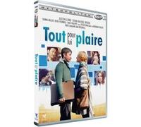 Tout pour Lui plaire