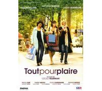 Tout Pour Plaire