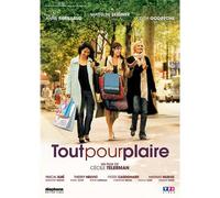Tout Pour Plaire