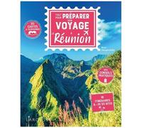 Brice Marquis-Sebie – Tout pour préparer son voyage à la Réunion – Guide – Broché – Larousse
