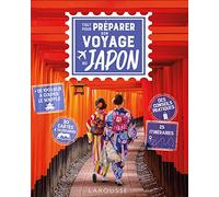 Tout pour préparer son voyage au Japon