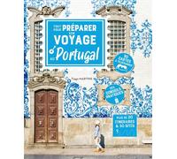 Tiago Martins – Tout pour préparer son voyage au Portugal – Broché