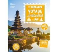Tout pour préparer son voyage en Indonésie