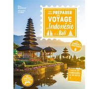 Tout pour préparer son voyage en Indonésie
