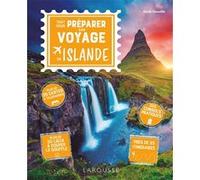 Tout pour préparer son voyage en Islande Sarah Dawalibi (Auteur)