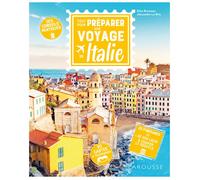Tout pour préparer son voyage en Italie