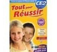 Tout Pour Réussir Ce2 8-9 Ans Nouvelle Version 2007-2008