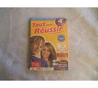 Tout Pour Reussir 4ème 13-14ans