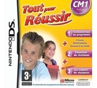 Tout Pour Reussir Cm1 Nintendo DS