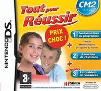 Tout pour réussir CM2