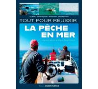 Tout pour réussir la pêche en mer