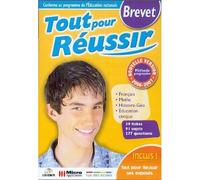 Tout Pour Réussir Son Brevet 2006-2007